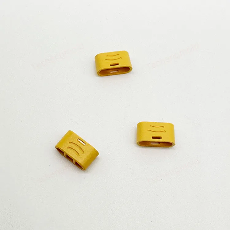 特诚科技精密工程塑料注塑件实拍